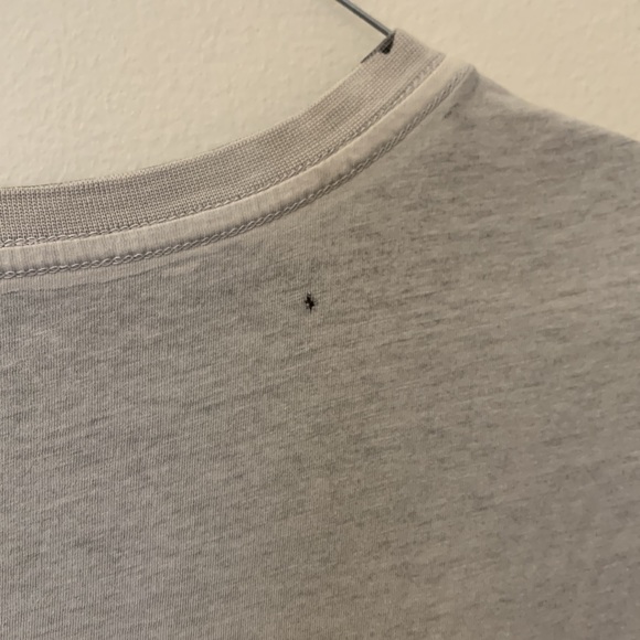 Vintage Authentic Icon Full Print Tee Shirt Size Small - Picture 5 of 6